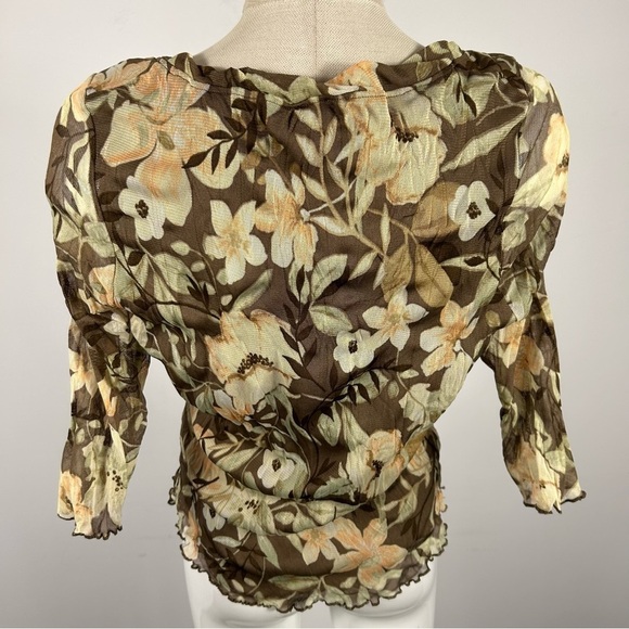 💕 Olsen Top 6 - Picture 4 of 12